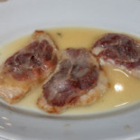 Da Olimpio Comida
