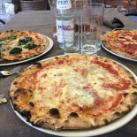 Pizzeria Lauben food