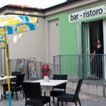 381 Ristoro Nourriture