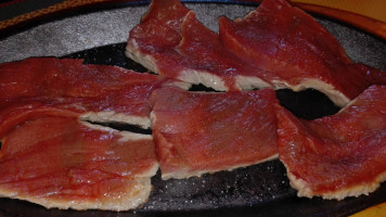 Agriturismo Cascina Baraggiola food