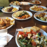 Bhangrabar Food
