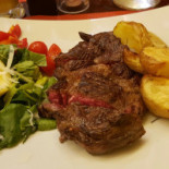 La Transumanza Nourriture