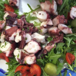 Attanasio Pizzeria Nourriture