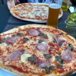 La Sciabola food
