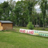 La Collina Di Nando Extérieur