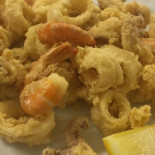 Rinascita Nourriture
