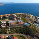 La Caletta Beach Carte