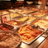 Rio Grande Comida