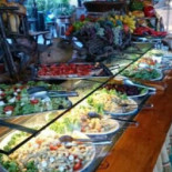 Rio Grande Comida