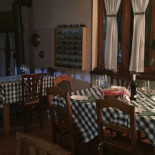Locanda Rubiola Nourriture