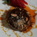 Locanda Rubiola Nourriture