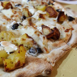 Il Boccaccio food