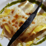 La Fortezza Comida