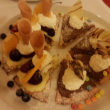 Da Zio Nourriture