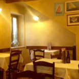 Pizzeria Beghini food