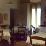 Pizzeria Beghini food