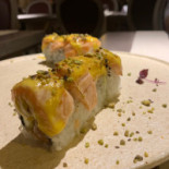 Toyo Sushi Nourriture