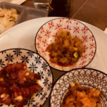 Toyo Sushi Nourriture