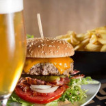 Hamburgeria Giulio Nourriture