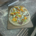 Si Pizza E Si Va Di Bragazzin Roberta C.