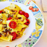 Ristorante Pizzeria Il Barchetto Comida