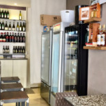 La Vinessa Nourriture