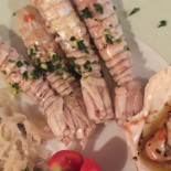 Agriturismo Ca' Lattis Nourriture