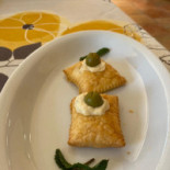 Agriturismo Ca' Lattis food