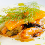 266 La Barraca Comida
