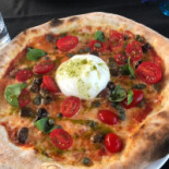 Ostaria Dal Socio Comida