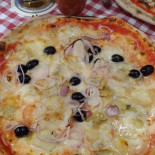 Ostaria Dal Socio Comida