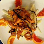 A'bbubbazza Comida