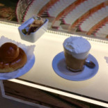 Caffetteria Il Baretto food