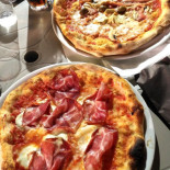 Pozzo Contino Nourriture