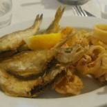 Da Maurizio Nourriture