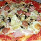 Le Bistro Comida