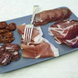 La Locanda Dell'arco Comida