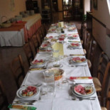 Albergo Sciatori Dentro
