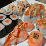 Zen Nourriture