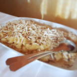 Osteria Ljetzan food