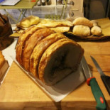 I'licchio Nourriture