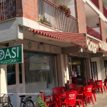 Friggitoria Oasi À l'intérieur