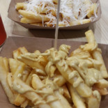 Straburger Nourriture