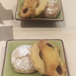 Milano À l'intérieur