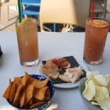 Pakiki Bistrot Comida