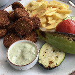 Pepper Grey Cibo