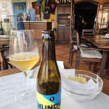 Cantine Stevenson Nourriture