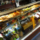 CaffÈ Battistero Di Bettaccini Pablo E Baraldi Fabio food