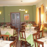 Braceria Dell'angelo Comida