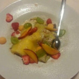 Thuinerwaldele Nourriture